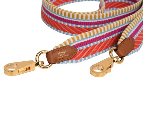 hermes bag strap 25mm|Hermes bag strap replacement.